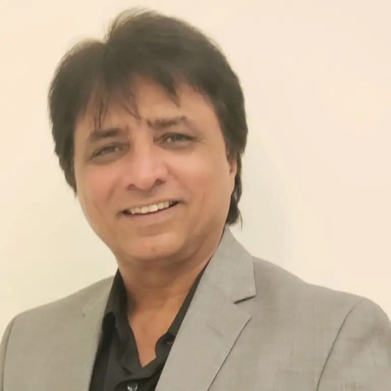 Muhammad Amin Markatia