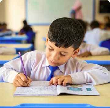 Student Writing