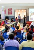 Teacher Training