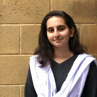 Ameerah Sarwana
