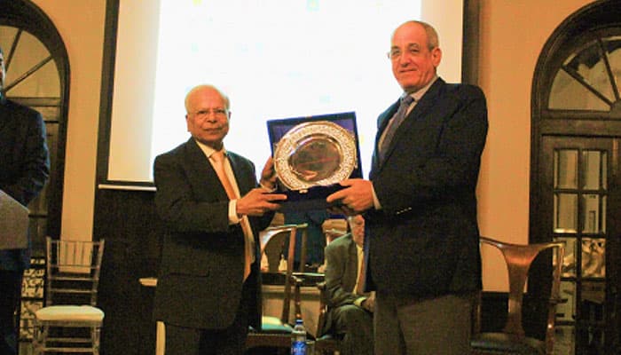 I-CARE AWARD 2017