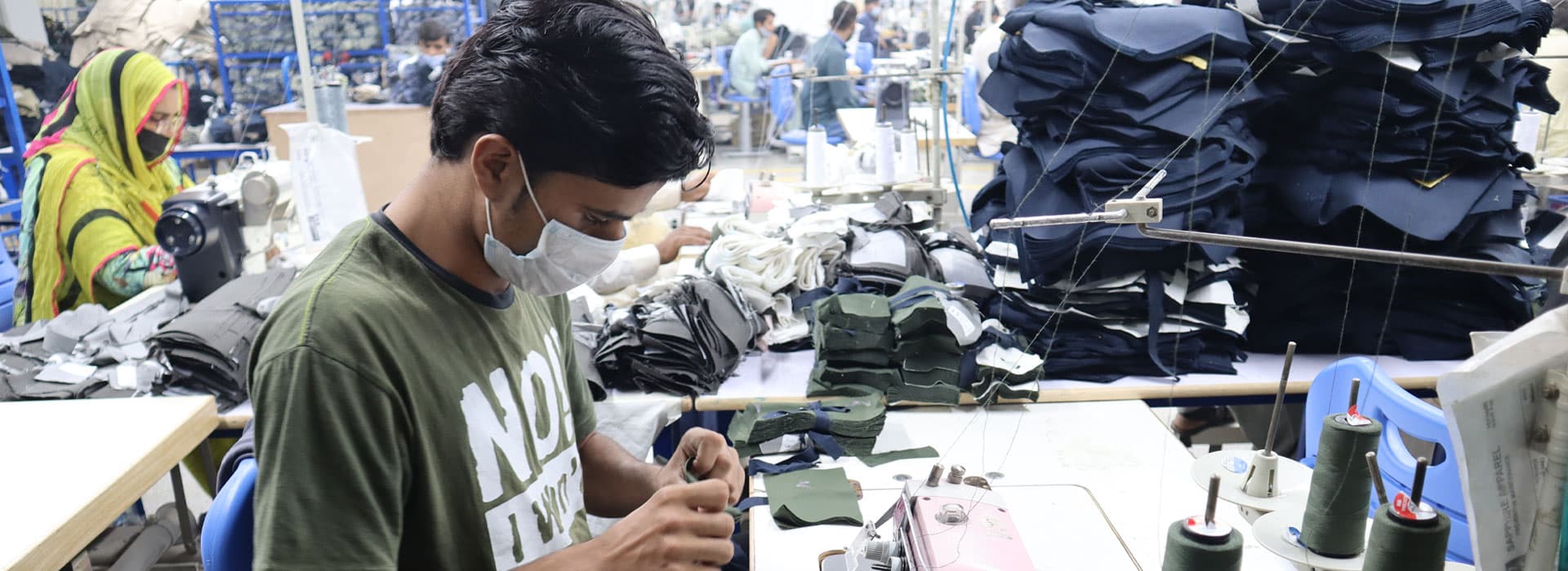 Job Placement Program