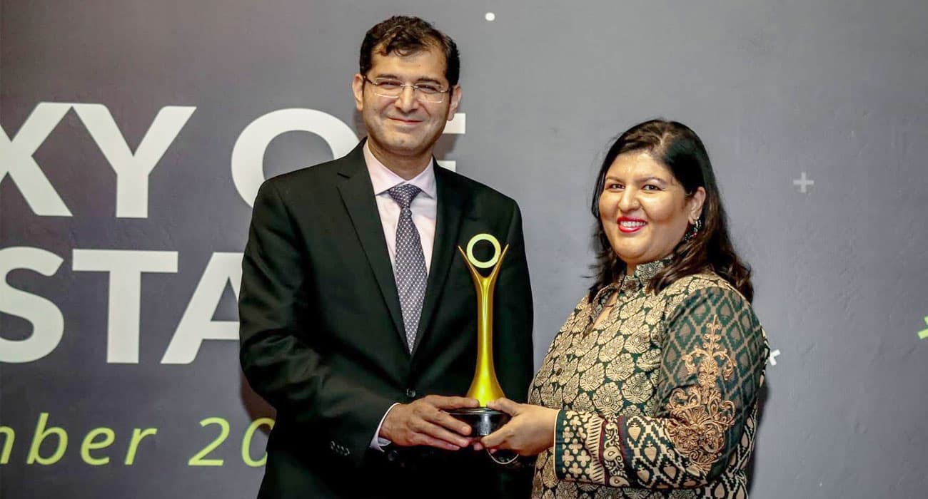 P@SHA AWARD 2018