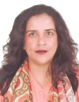 Sajida Bandukwala
