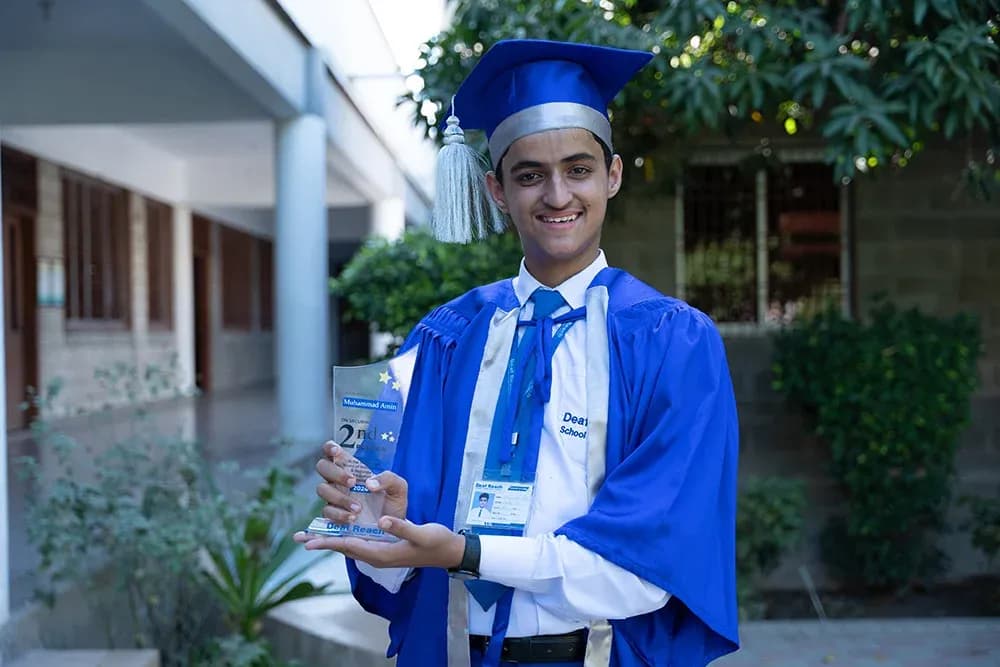 Scholarships