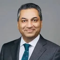 Tariq Choudhry
