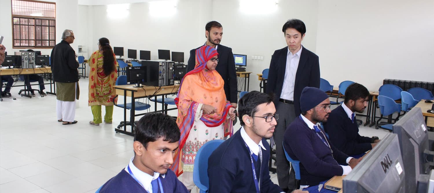 Technology-Based Learning