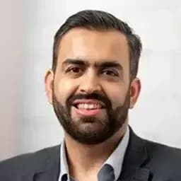 Usman Javaid
