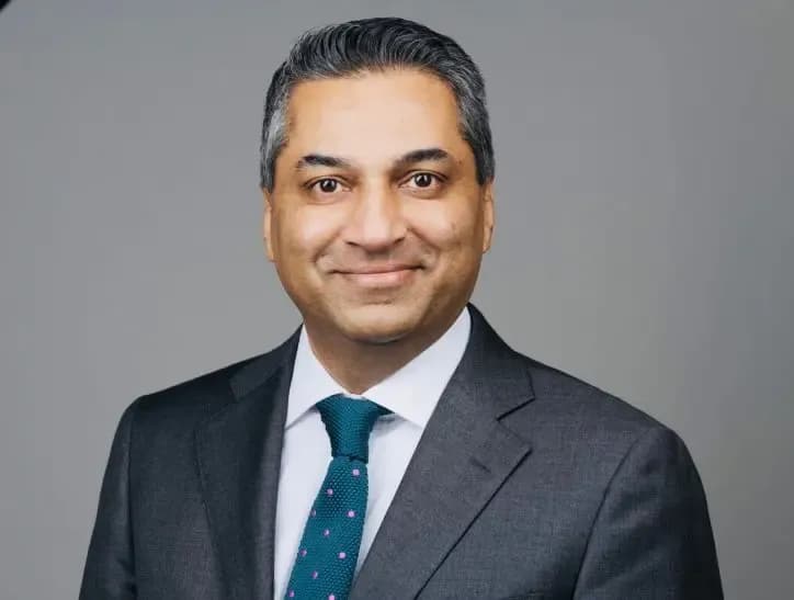 Tariq Choudhry