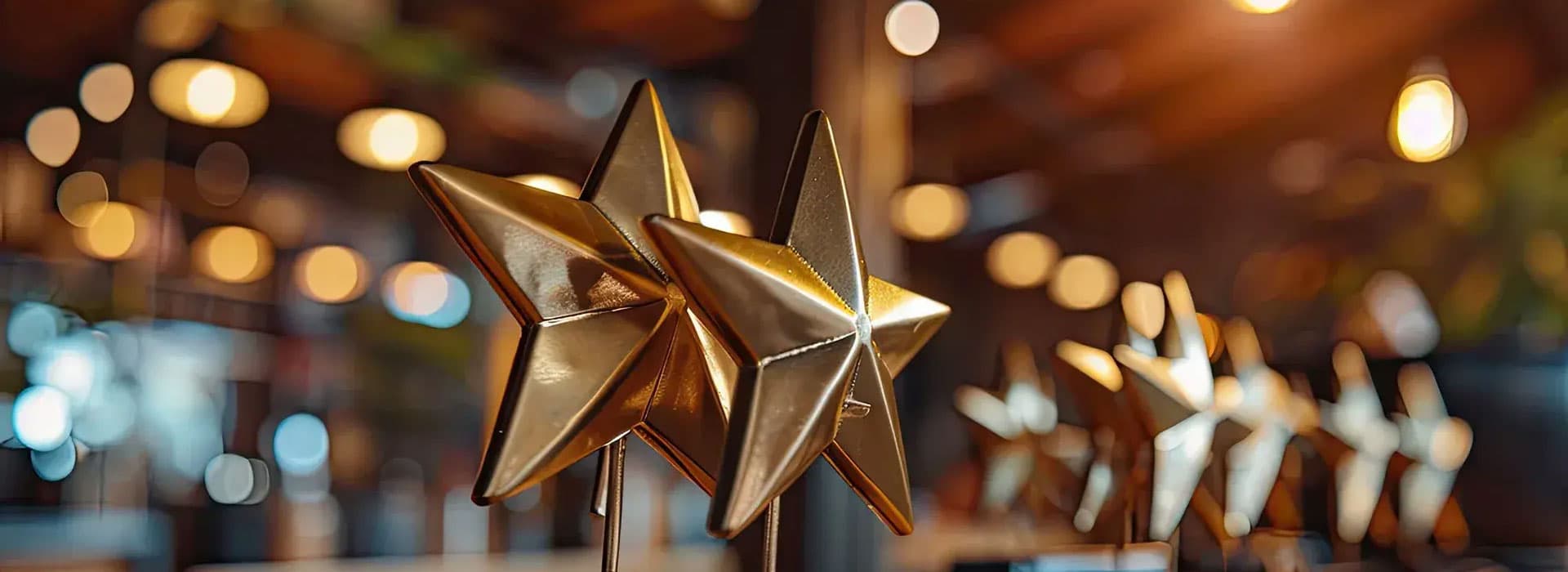 Awards