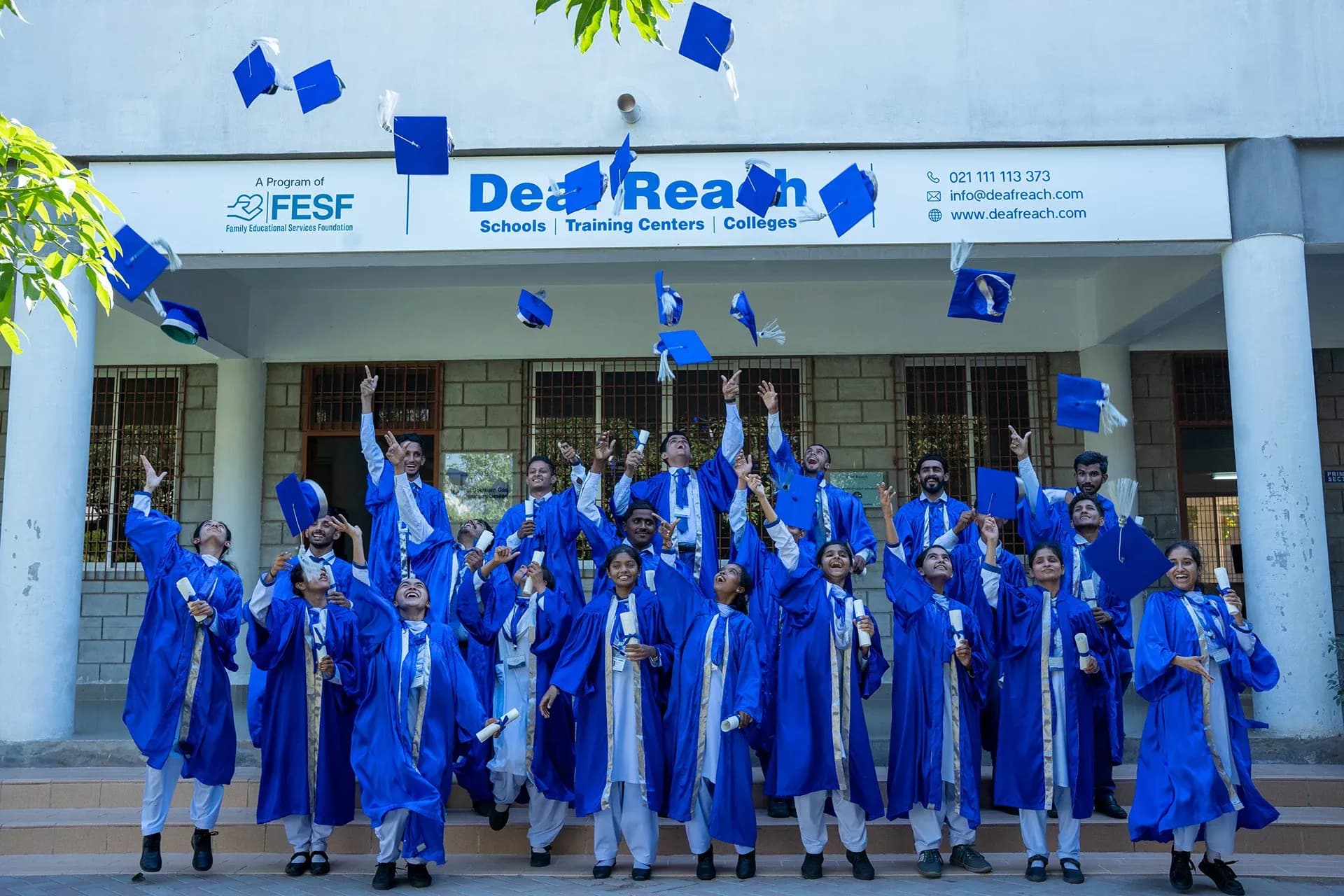 Our Programs