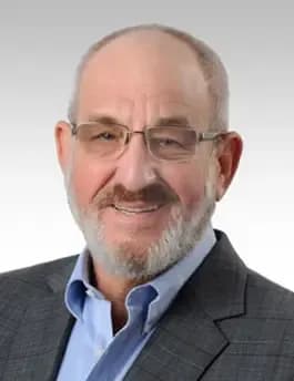 Richard Geary