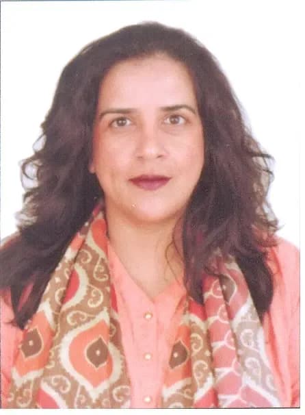 Sajida Bandukwala