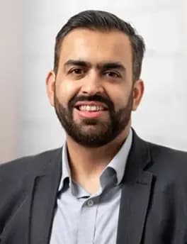 Usman Javaid